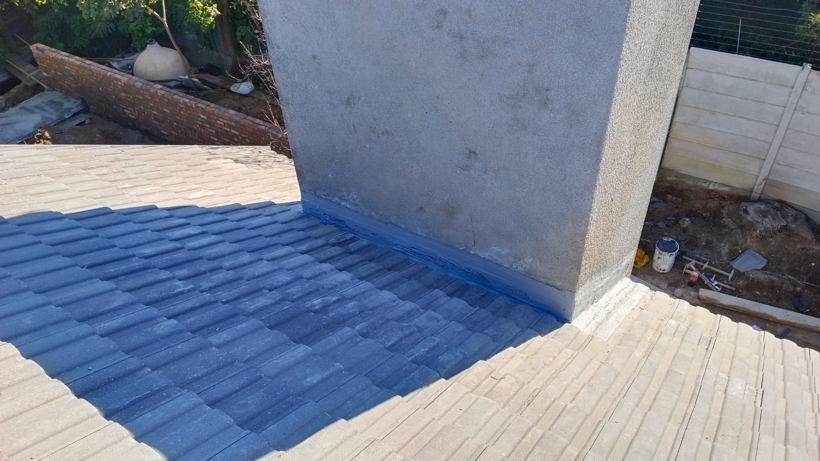 Essential Roof Waterproofing Tips