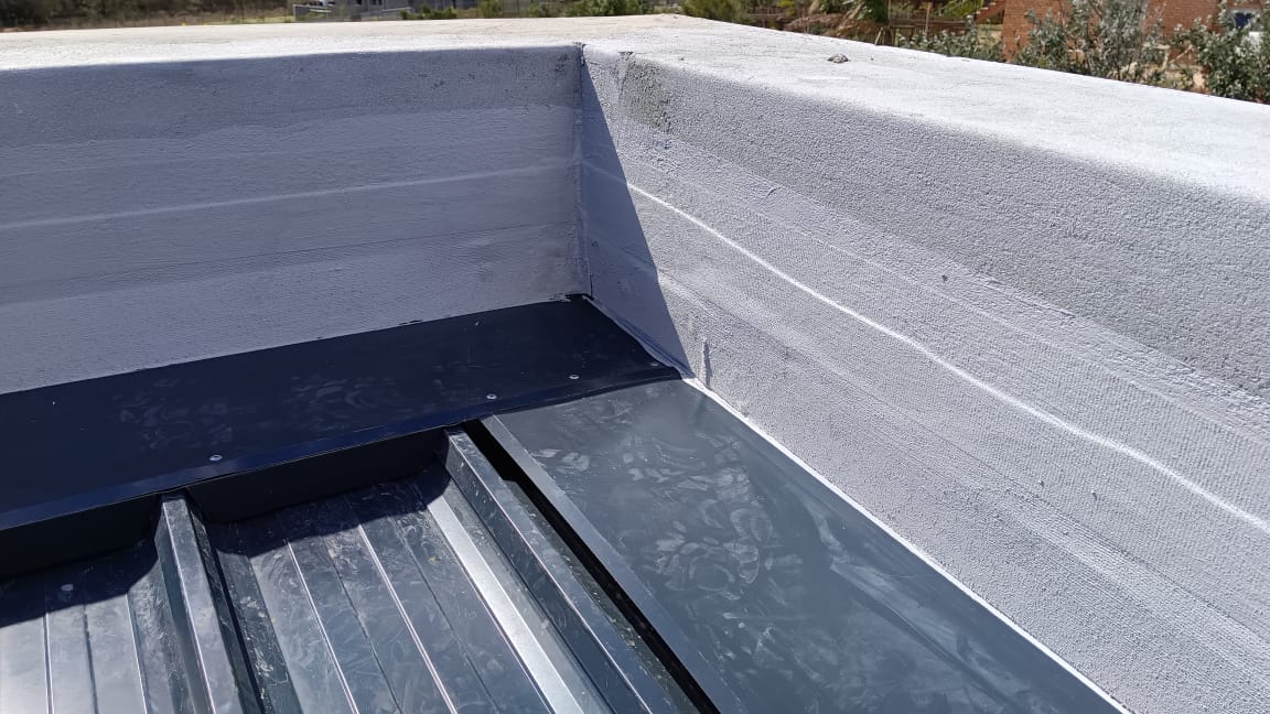 Latest Waterproofing Solutions