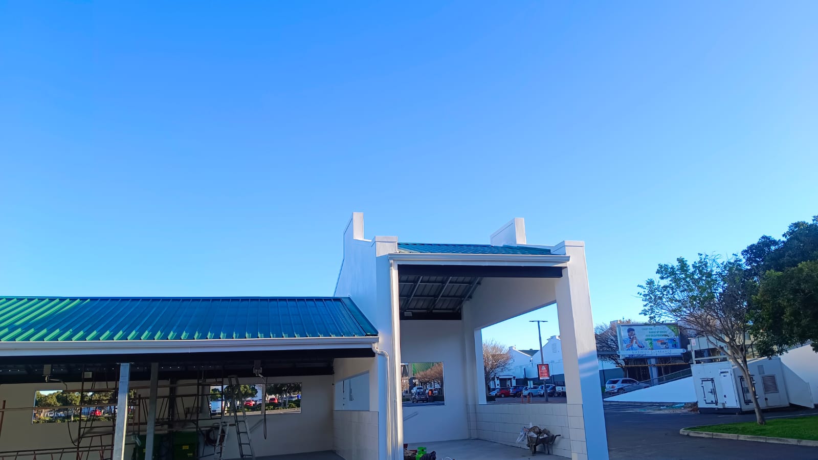 Essential Waterproofing Features